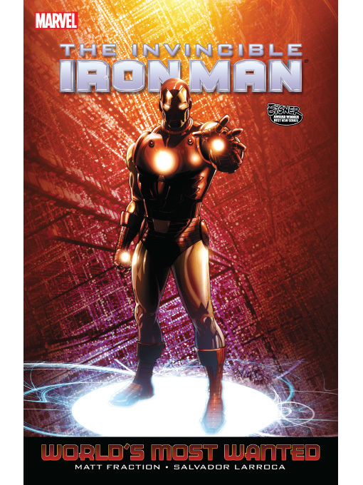 Title details for The Invincible Iron Man (2008), Volume 3 by Matt Fraction - Available